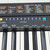 Used Yamaha PSR-2 Vintage 49-Key Synthesizer 49-Key 40042-S000278139 View 6