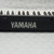 Used Yamaha PSR-2 Vintage 49-Key Synthesizer 49-Key 40042-S000278139 View 9