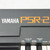 Used Yamaha PSR-2 Vintage 49-Key Synthesizer 49-Key 40042-S000278139 View 2