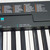 Used Yamaha PSR-2 Vintage 49-Key Synthesizer 49-Key 40042-S000278139 View 7
