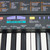 Used Yamaha PSR-2 Vintage 49-Key Synthesizer 49-Key 40042-S000278139 View 5