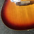 Used Guild D-35 LH LEFT HANDED Vintage Solid Top Acoustic Guitar Sunburst 40111-S000197576 View 2