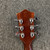 Used Guild D-35 LH LEFT HANDED Vintage Solid Top Acoustic Guitar Sunburst 40111-S000197576 View 22