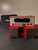 Used Boss VE-20 VOCAL PERFORMER Pro Sound Effects Unit 41129-S000021218 View 2