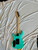 Used 2019 Fender STRAT S Type Electric Guitar Blue 6-String 41131-S000014044 View 2