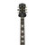 Used Epiphone LES PAUL 1960 TRIBUTE PLUS LP Type Electric Guitar Red 6-String View 2
