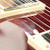 Used Epiphone LES PAUL 1960 TRIBUTE PLUS LP Type Electric Guitar Red 6-String View 8
