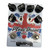 Used Wampler Plexi-drive Deluxe Overdrive Pedal 41117-S000057490 View 1