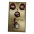 Used J. Rockett Audio Designs Archer OD Overdrive Pedal 41117-S000057526 View 1