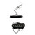 Used Seymour Duncan STL-2 / STR-2 Guitar Pickup Set 41117-S000057530 View 1