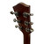 Used Godin 5th Avenue CW Kingpin II Semi-hollow Electric Guitar Tobacco Sunburst 6-String 41117-S000057532 View 8