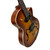 Used Godin 5th Avenue CW Kingpin II Semi-hollow Electric Guitar Tobacco Sunburst 6-String 41117-S000057532 View 5