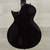 Used Ltd EC-1000 Deluxe Electric Guitar Purple 40015-S000343841 View 3