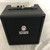 Used Orange CRUSH BASS 25 1 x 10 Bass Combo Amplifier 1 x 10 41128-S000116215 View 1