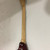 Used Kramer CHARLIE PARRA VANGUARD Pointy Electric Guitar Red 6-String 41128-S000116222 View 6