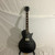 Used LTD EC-201 LP Type Electric Guitar Black 6-String 41128-S000116223 View 8