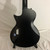 Used LTD EC-201 LP Type Electric Guitar Black 6-String 41128-S000116223 View 6