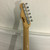 Used Squier LE PARANORMAL TELE SJ Offset Double Cutaway Electric Guitar Blue 6-String 41128-S000116225 View 5