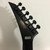 Used Jackson SLX DX CHECKERED PAST Super S Electric Guitar Custom Graphics 6-String 41128-S000116224 View 4