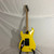 Used LTD GL-200MT Super S Electric Guitar Custom Graphics 6-String 41128-S000116228 View 7