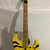 Used LTD GL-200MT Super S Electric Guitar Custom Graphics 6-String 41128-S000116228 View 2