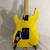 Used LTD GL-200MT Super S Electric Guitar Custom Graphics 6-String 41128-S000116228 View 6