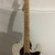 Used Aria PRO II TEG-TL T Type Electric Guitar White 6-String 41128-S000116229 View 2