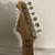 Used Aria PRO II TEG-TL T Type Electric Guitar White 6-String 41128-S000116229 View 4
