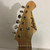 Used Aria PRO II TEG-TL T Type Electric Guitar White 6-String 41128-S000116229 View 3