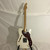 Used Aria PRO II TEG-TL T Type Electric Guitar White 6-String 41128-S000116229 View 8