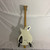 Used Schecter OMEN SOLO-6 Modern Metal Electric Guitar White 6-String 41128-S000116230 View 7