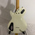 Used Schecter OMEN SOLO-6 Modern Metal Electric Guitar White 6-String 41128-S000116230 View 6