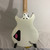 Used Daisy Rock RETRO-H 12ST Electric Guitar White 6-String 41128-S000116231 View 6