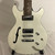 Used Daisy Rock RETRO-H 12ST Electric Guitar White 6-String 41128-S000116231 View 1