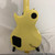 Used Aria PRO II PE-350CST LP Type Electric Guitar White 6-String 41128-S000116234 View 6