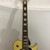 Used Aria PRO II PE-350CST LP Type Electric Guitar White 6-String 41128-S000116234 View 2