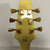Used Aria PRO II PE-350CST LP Type Electric Guitar White 6-String 41128-S000116234 View 4