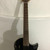Used LTD TL-12 Semi-Hollow Electric Guitar Black 12-String 41128-S000116233 View 2