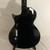 Used LTD TL-12 Semi-Hollow Electric Guitar Black 12-String 41128-S000116233 View 6