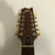 Used LTD TL-12 Semi-Hollow Electric Guitar Black 12-String 41128-S000116233 View 3