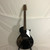 Used LTD TL-12 Semi-Hollow Electric Guitar Black 12-String 41128-S000116233 View 8
