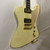 Used LTD PHOENIX-1000 Electric Guitar White 6-String 41128-S000116235 View 1