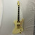 Used LTD PHOENIX-1000 Electric Guitar White 6-String 41128-S000116235 View 8