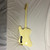 Used LTD PHOENIX-1000 Electric Guitar White 6-String 41128-S000116235 View 7