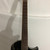 Used LTD TL-12 Semi-Hollow Electric Guitar Black 12-String 41128-S000116236 View 2