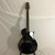 Used LTD TL-12 Semi-Hollow Electric Guitar Black 12-String 41128-S000116236 View 8