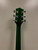 Used Jay Turser JT-200 LP LP Type Electric Guitar Green 6-String 41129-S000021219 View 8