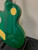 Used Jay Turser JT-200 LP LP Type Electric Guitar Green 6-String 41129-S000021219 View 10