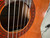 Used Yamaha C-40 Laminate Top Acoustic Guitar Wood 40012-S000319032 View 5