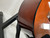 Used Yamaha C-40 Laminate Top Acoustic Guitar Wood 40012-S000319032 View 12